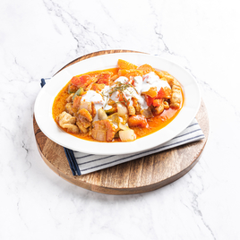 Time 4 Thai Currambine, Perth - Chooo chee fish