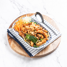 Time 4 Thai Currambine, Perth - Pla in garden