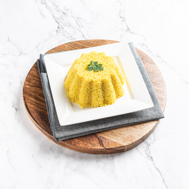 Time 4 Thai Currambine, Perth - Coconut rice