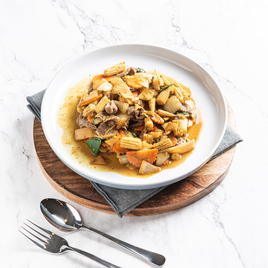 Time 4 Thai Currambine, Perth - Lemongrass